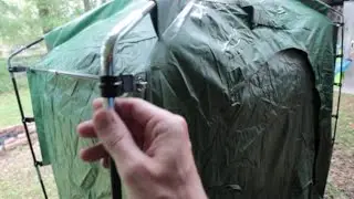 Unboxing & Assembling YardStash Bike Storage