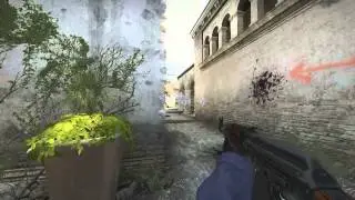 [CS:GO] Agent Berry* Movie