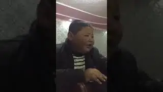 Axmat Shaxmat yangi prikol 2017