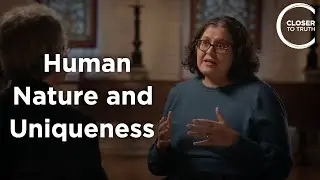 Helen De Cruz - Philosophy of Human Nature & Uniqueness