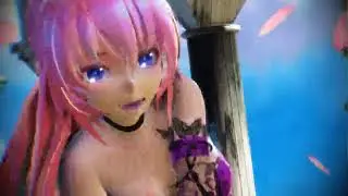 [MMD] Dancing