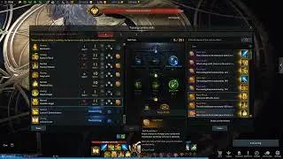 Lost Ark Holy knight (Paladin) Full support build