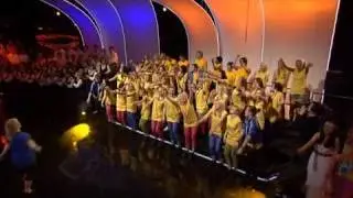 We Are Family - Sa haara kinni mu käest