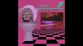 skibidi wave