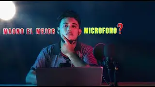 MICROFONO MAONO AU-A04T- REVIEW EN ESPAÑOL