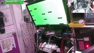 PALIT 1050 TI 4GB - Error Code 43, Driver Can't install, GPU Chip Issue (Solved)