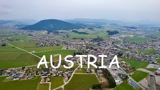 Austria 4K