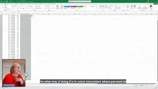 Array Formulas: The Faster Way to Calculate!