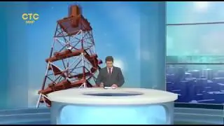 Реклама и окончание программы 