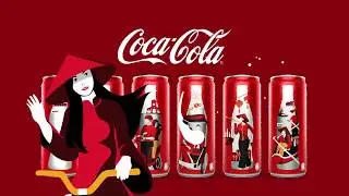 I Love Vietnam, I Love Coca-Cola - Music + Sound Design by Reev Robledo