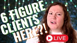Freelance Writing Clients With GIANT POCKETS Found Here