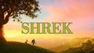 SHREK | Stop Crying Your Heart Out