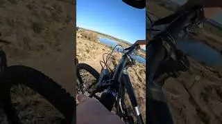 What Would You Rate This MTB Trail?