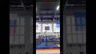 #Прыжки