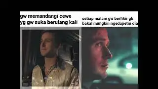 Just One Overthingking Vidio