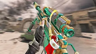 THE BEST LOADOUT AND SETTINGS IF YOU WANT TO BECOME AN SNIPER MAIN...