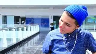 Konstelación Presenta: Ilian Smile - Te Kiero