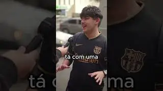 QUANTO TEMPO OS CARAS DURAM #gameshow #paulistinha #paulovita #humor #comedia