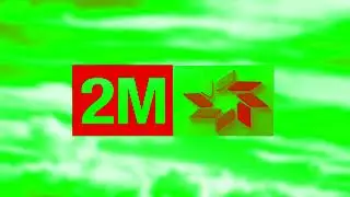 2M JINGLE in KnorrChorded