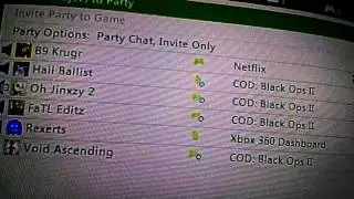 Welcome B9 Rexert