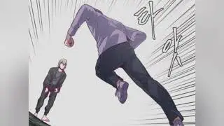 The Boy Of Death   (MMV)  The strongest fighter ☠☠☠