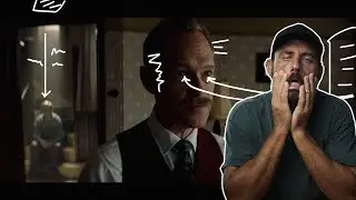 Cinematography Case Study - Lighting The Face