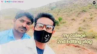 #college/my new song/vlog in my college/#status_KDR_Type's