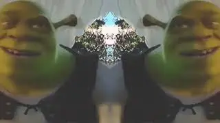 YTP: Shrek Goes Mad