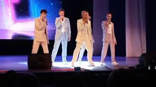 Классная песня " Казково!"