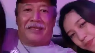 Langsung 2 cewek sekaligus