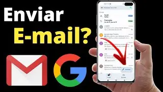 How to Send Email from Android Phone (Gmail)