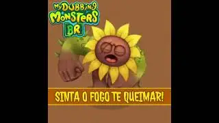 Flowah / Florespinha {Amber/Âmbar} (Dublado PT-BR) |My Singing Monsters| #mysingingmonsters