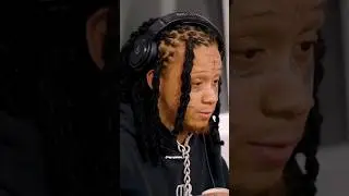 Trippie Redd says everyone from his era is gone... 