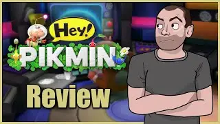 Hey! Pikmin (3DS) - Olimar's Adequate Adventure | Pixel Pursuit