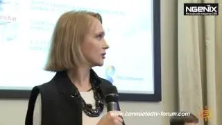Олеся Коновалова, Ростелеком