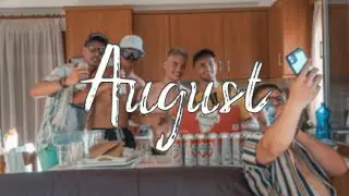 Reisegruppe Alman auf Kreta | August 2021