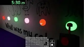 Multiple Garten of Banban Games in 46:52