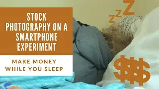 Can You Make Money on Shutterstock Using a Mobile?