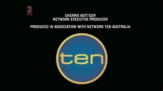 KIKA/MotionWorks/Nick/EuroPool/Peach B./MDA/Mike Young/Sunwoo/Network Ten (X2)/SLR/Taffy (2006)