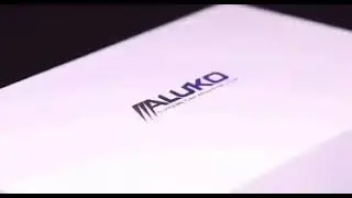 Color Alta of Alukovinyl