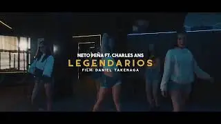 Neto peña -legendarios ftcharles ans