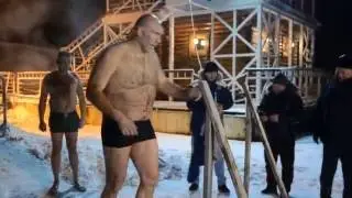 Большой и добрый великан - русский трейлер