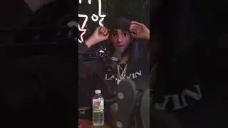 Young Chimi cuenta como conoció a Arcangel #shorts