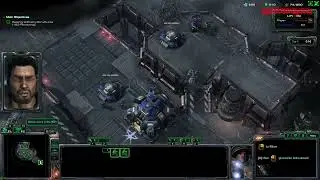 Nineoverten.com Plays StarCraft 2: Left 2 Die (PC) - Solo