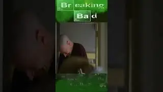 I am NOT The Danger | Breaking Bad 