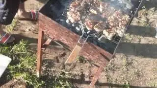 Дар ҳавои тоза  дам гирифтесем