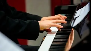 Ballard Jazz Festival All-Stars 'Beatrice' | Live Studio Sessions
