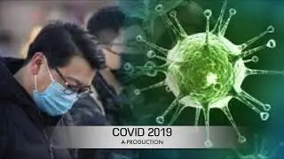 COVID 19   (A-PRODUCTION)