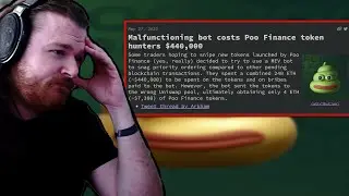 cryptobros lose $9,381,889 and buy 