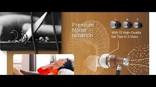 Symphonized MFI Wired Headphones